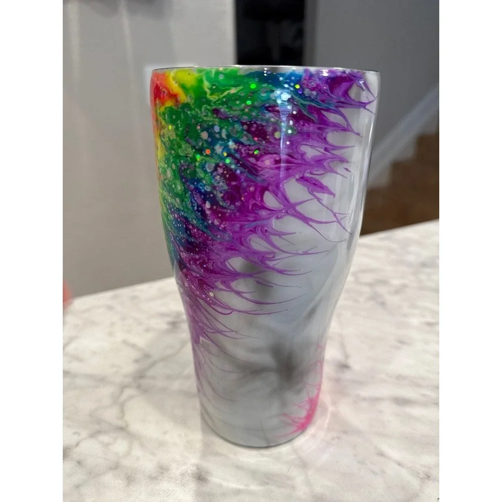 Handmade custom hydro